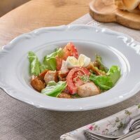 Салат с индейкой в Гопак