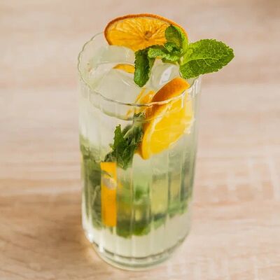 Лимонад классическийв Эрато по цене 390 ₽