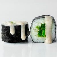 Чука маки в Лапша и Утки