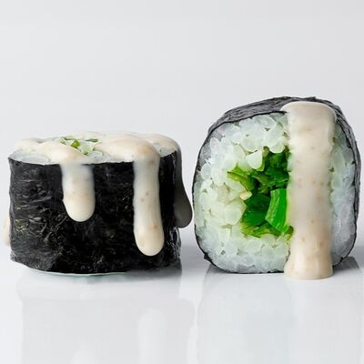 Чука маки в Лапша и Утки по цене 343 ₽