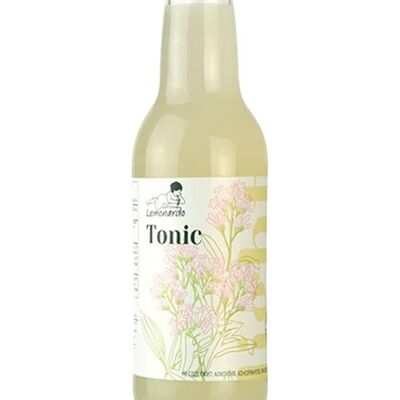 Лимонад Tonic Light Lemonardo в Можно и Пирожно по цене 149 ₽