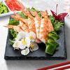 Сашими Креветка в Sushi White Lux по цене 439