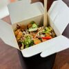 Лапша удон пшеничная с курицей и овощами в Эпик Пицца по цене 720