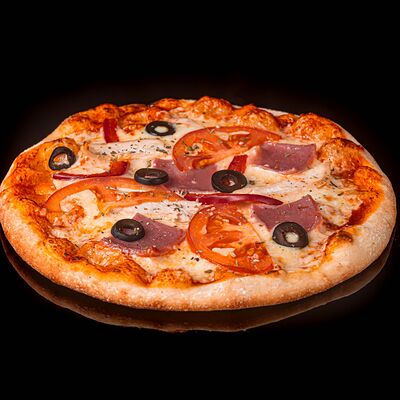 Пицца Милан в Калифафила по цене 690 ₽