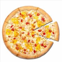 Сырная цыпа M в KOSMOBOX