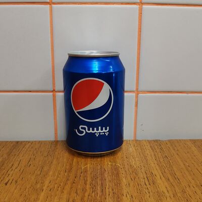 Pepsi в Шаурма тут по цене 139 ₽