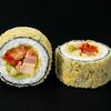 Ролл Бургер хот в Sushi Loft по цене 520