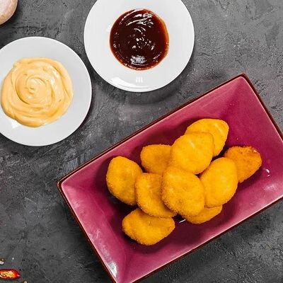 Наггетсы S в Суши Пати по цене 199 ₽