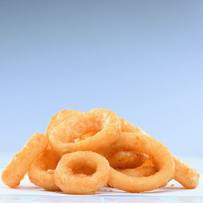 Луковые кольца в Денвер бургерная по цене 290 ₽