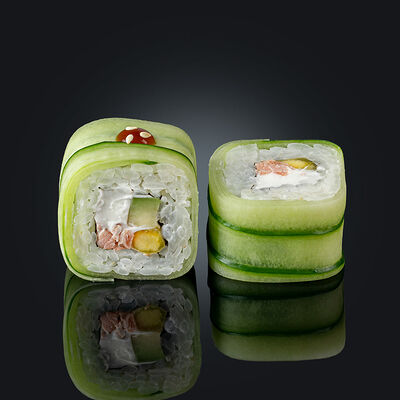 Ролл Саппоро маки в Якитория по цене 387