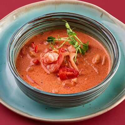 Буйабесв Конор по цене 680 ₽