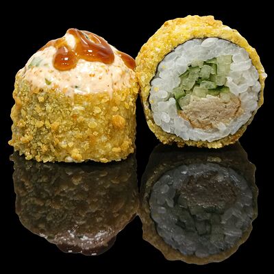 Чика темпура в Сытый японец по цене 369 ₽