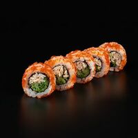 Мини ролл с сурими в Sushi Studio