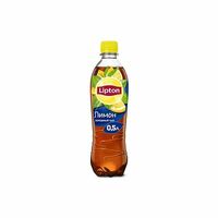 Lipton в Кофешефф