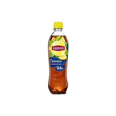 Lipton в Кофешефф по цене 99 ₽