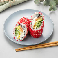 Филадельфия фаст в Сушишоп