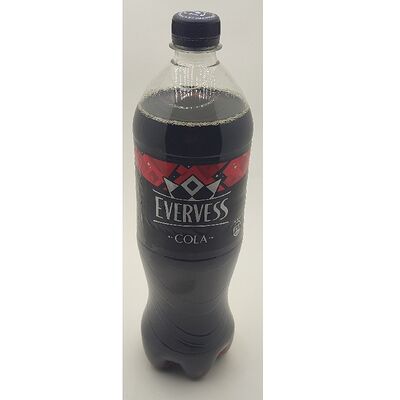 Evervess Cola в Yoshi по цене 120