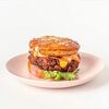 Люси Вегетерианский бургер (без глютена ) в Coco по цене 4300