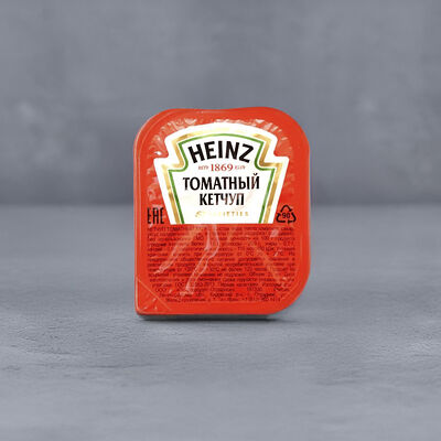 Кетчуп Heinz в SASHIMI по цене 50 ₽
