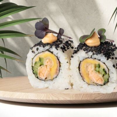 Киотов Sushi Go по цене 420 ₽