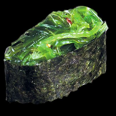 Суши чука в Asian Eat по цене 109 ₽