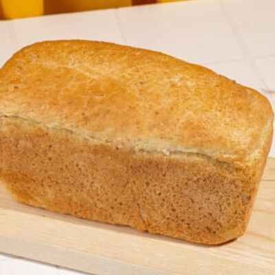 Хлеб Пшеничный в Пекарня Буханка по цене 129 ₽