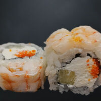 Лас-Вегас в Пицца vs Роллы