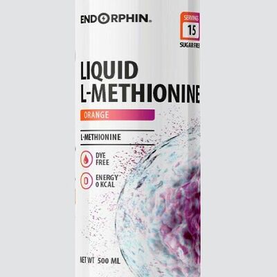 L-Methionine в Bodypit13 по цене 690 ₽