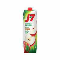 Сок яблочный J7 0,97 л в Pizza HeartPizza Hut