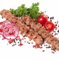 Люля-кебаб из баранины в Кинолента