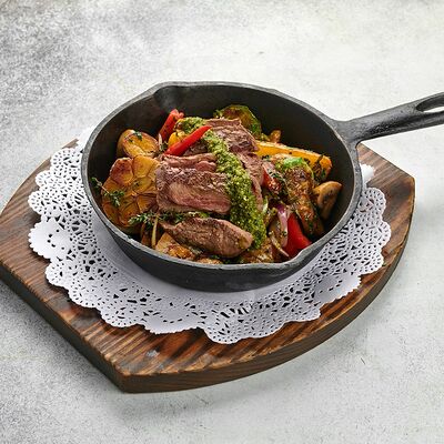 Говяжья покромка в Ив.Дурдинъ по цене 880