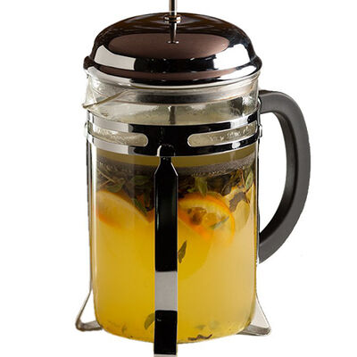 Чай имбирный в Hot Chicken по цене 19000 ₽