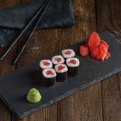 Тека маки в Чайхана 64 по цене 250