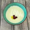Каша манная на сливках в Изюм по цене 195