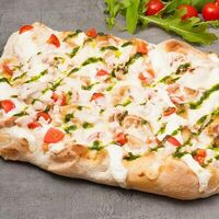 Поло Ди Панчетте в Eco Pizza