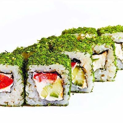 Ясай маки в Master sushi по цене 450 ₽