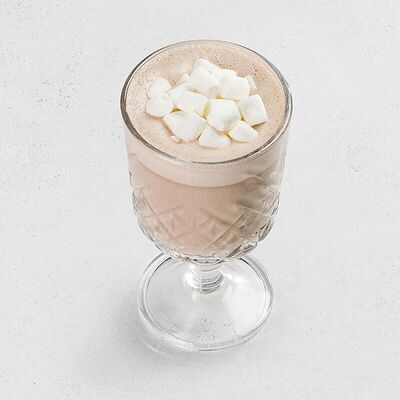 Какао Сливочный фундук в ПиццаФабрика по цене 340 ₽