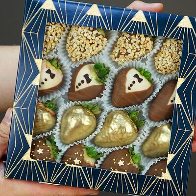 Фракив Вкусно по цене 2670 ₽