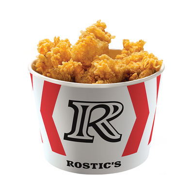 Байтсы большие в ROSTIC’S по цене 366 ₽