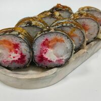Двойной нежный в АмиРолл