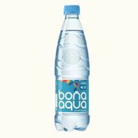 Вода минеральная негазированная BonAqua в Чебурек номер 1
