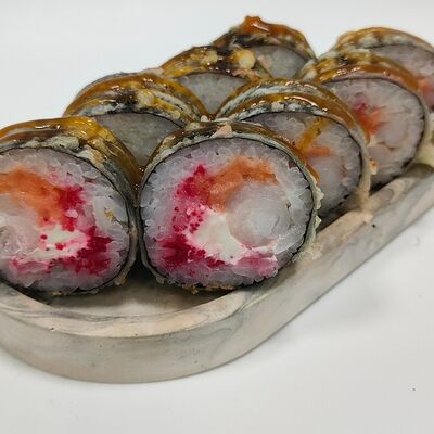 Двойной нежный в АмиРолл по цене 552 ₽