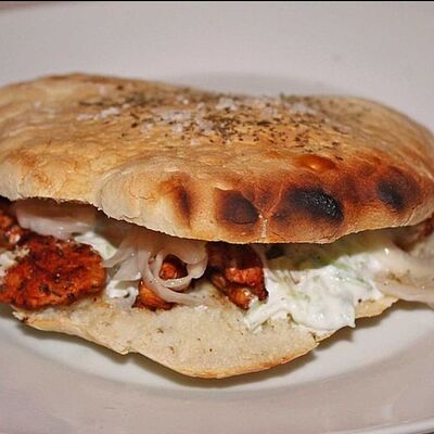 Люля-кебаб В Питев Шаурма 24 по цене 539 ₽