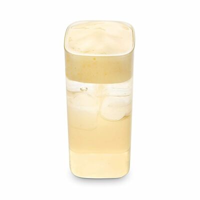 Облачный персик в Sova bar по цене 290 ₽