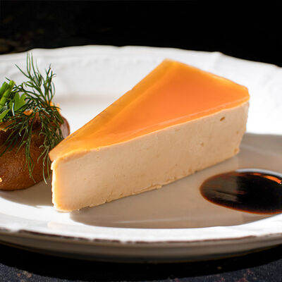 Террин из фуа-гра, финики и инжир в Гвидон по цене 1850 ₽