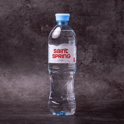 Вода Святой источник негазированная в ЧАЙХАНА ENJOY PLOV по цене 77 ₽