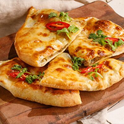 Кубдари с бараниной в ЛарисуВаннуХочу по цене 1300