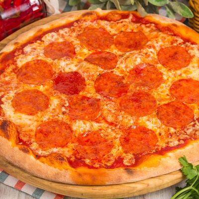 Пицца Пепперони в Луиджи & Тосё по цене 279