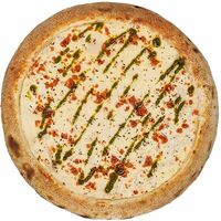 Сырная в Dens Pizza