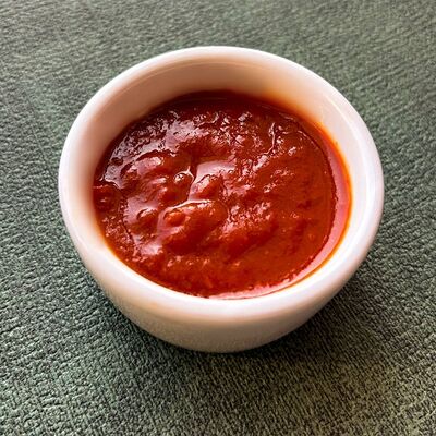 BBQ в STAY GOLD по цене 90 ₽